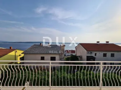 Haus 300 m², Dramalj - 5 Apartments und Meerblick - 9