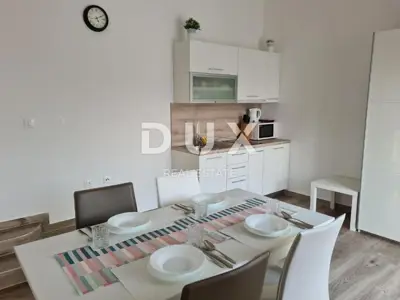Haus 300 m², Dramalj - 5 Apartments und Meerblick - 19