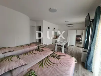 Haus 300 m², Dramalj - 5 Apartments und Meerblick - 14