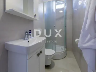 Haus 300 m², Dramalj - 5 Apartments und Meerblick - 22