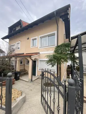 Wohnung 150 m², Gornji Bukovac, ruhige familiäre Umgebung