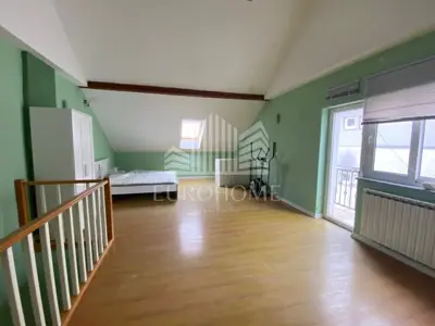 Wohnung 150 m², Gornji Bukovac, ruhige familiäre Umgebung - 6