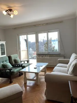 Wohnung 150 m², Gornji Bukovac, ruhige familiäre Umgebung - 5