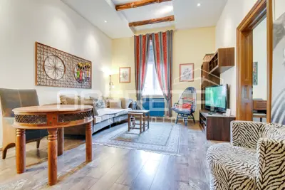 Apartment for rent in Centar, 60 m² - 1
