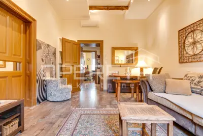 Apartment for rent in Centar, 60 m² - 11