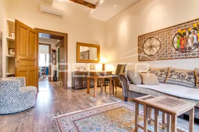 Apartment for rent in Centar, 60 m² - 3