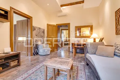 Apartment for rent in Centar, 60 m² - 2