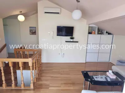 Wohnung, Trogir, 133 m², 4-Zimmer, 650 000 € - 15