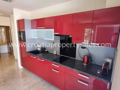 Wohnung, Trogir, 133 m², 4-Zimmer, 650 000 € - 9