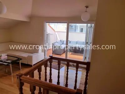 Wohnung, Trogir, 133 m², 4-Zimmer, 650 000 € - 14