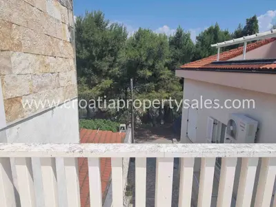 Wohnung, Trogir, 133 m², 4-Zimmer, 650 000 € - 3