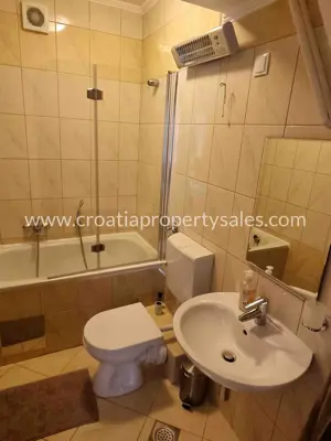 Wohnung, Trogir, 133 m², 4-Zimmer, 650 000 € - 13