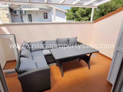 Wohnung, Trogir, 133 m², 4-Zimmer, 650 000 € - 16