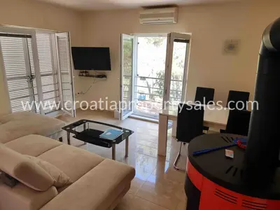 Wohnung, Trogir, 133 m², 4-Zimmer, 650 000 € - 5