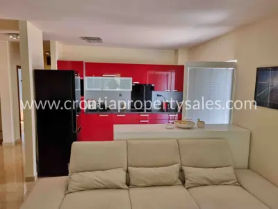 Wohnung, Trogir, 133 m², 4-Zimmer, 650 000 € - 8