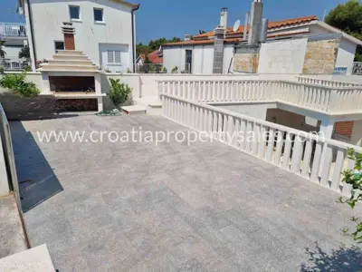 Wohnung, Trogir, 133 m², 4-Zimmer, 650 000 € - 4