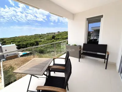 Wohnung zum Kauf in Krk, 90,9 m² - 5