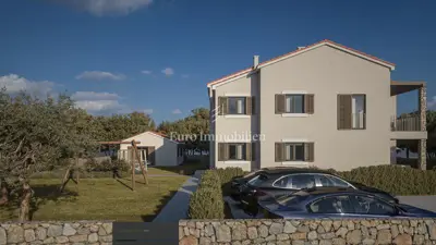Apartment for sale in Dubrava Kod Tisna, 63,1 m² - 12