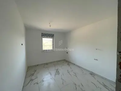 Apartment 71 m², Dobrinj - two bedrooms and terrace - 2