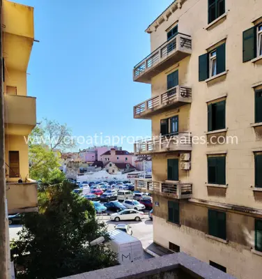 Wohnung, Split, 80 m², 4-Zimmer, 470 000 € - 2