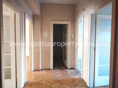 Wohnung, Split, 80 m², 4-Zimmer, 470 000 € - 4