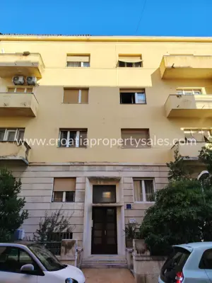 Wohnung, Split, 80 m², 4-Zimmer, 470 000 € - 3