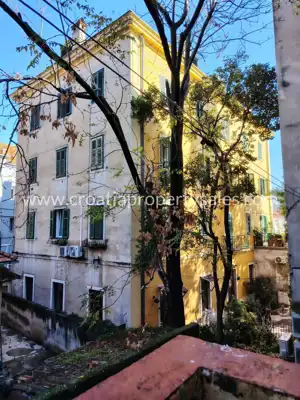 Wohnung, Split, 80 m², 4-Zimmer, 470 000 € - 12