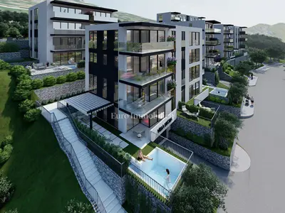 Land plot for sale in Makarska - 13