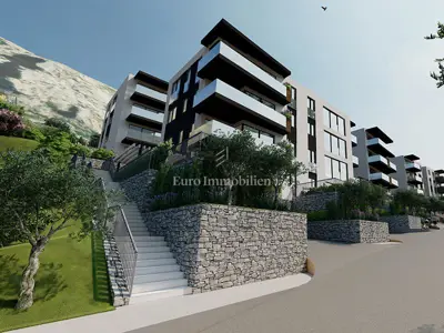 Land plot for sale in Makarska - 12
