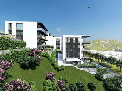 Land plot for sale in Makarska - 14