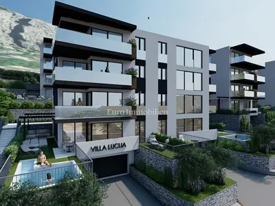 Land plot for sale in Makarska - 3