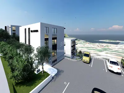 Land plot for sale in Makarska - 15