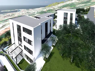 Land plot for sale in Makarska - 2