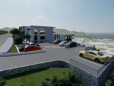 Land plot for sale in Makarska - 10