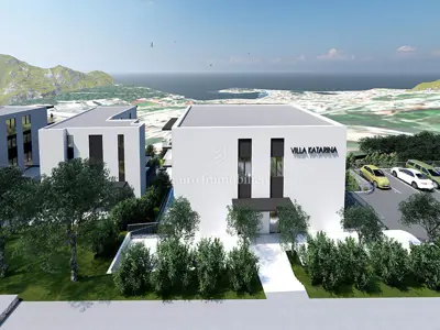 Land plot for sale in Makarska - 7
