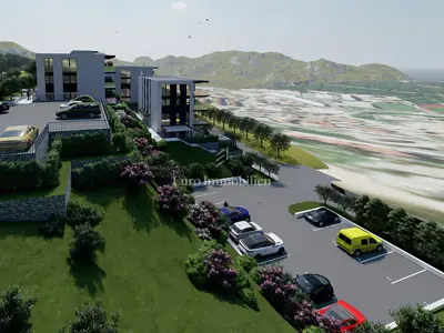 Land plot for sale in Makarska - 17