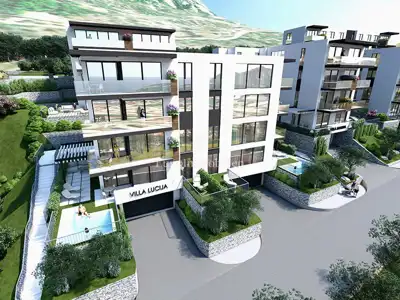 Land plot for sale in Makarska - 8