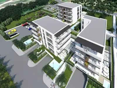 Land plot for sale in Makarska - 16