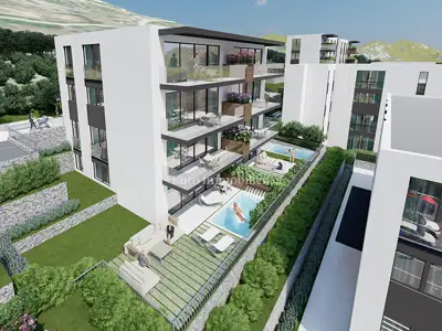 Land plot for sale in Makarska - 11