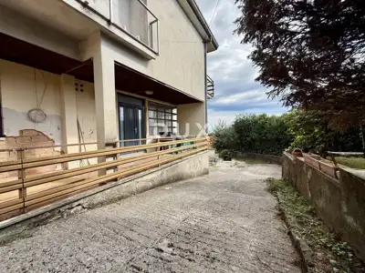 Apartment 120 m², Matulji - 3 rooms, garden 265 m²