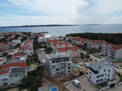 Wohnung zum Kauf in Povljana, 73,4 m² - 3