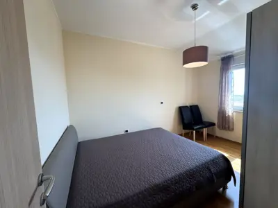 Stan 95 m² u Ližnjanu, pogled na more i dvije terase - 12