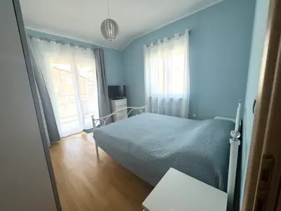 Stan 95 m² u Ližnjanu, pogled na more i dvije terase - 18