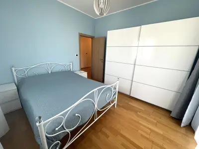 Stan 95 m² u Ližnjanu, pogled na more i dvije terase - 17