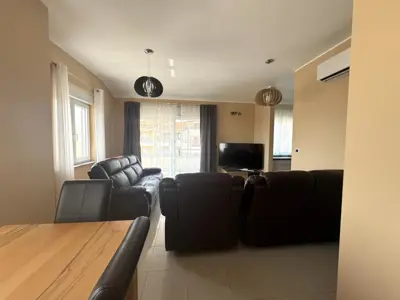 Stan 95 m² u Ližnjanu, pogled na more i dvije terase - 4