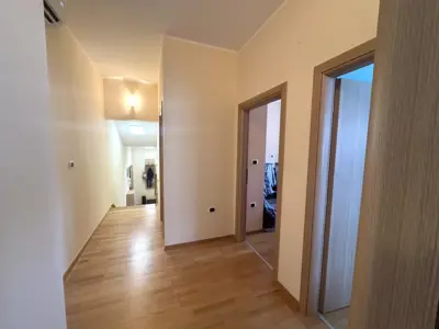 Stan 95 m² u Ližnjanu, pogled na more i dvije terase - 10