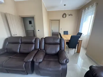 Stan 95 m² u Ližnjanu, pogled na more i dvije terase - 8