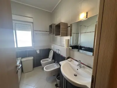 Stan 95 m² u Ližnjanu, pogled na more i dvije terase - 22
