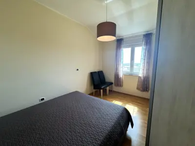 Stan 95 m² u Ližnjanu, pogled na more i dvije terase - 13
