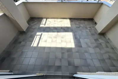 Stan 95 m² u Ližnjanu, pogled na more i dvije terase - 20